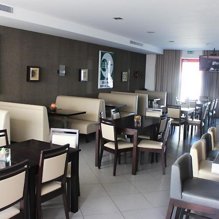 Hotel Casa Fontes Pedras Salgadas Zewnętrze zdjęcie