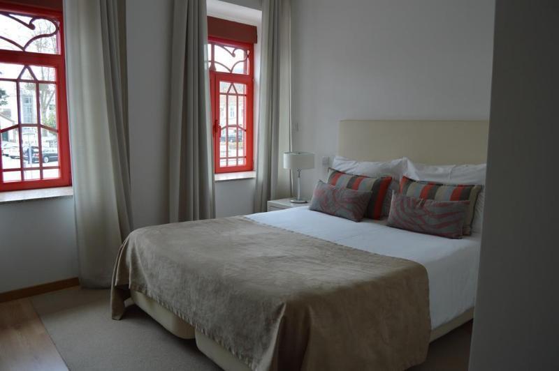 Hotel Casa Fontes Pedras Salgadas Zewnętrze zdjęcie