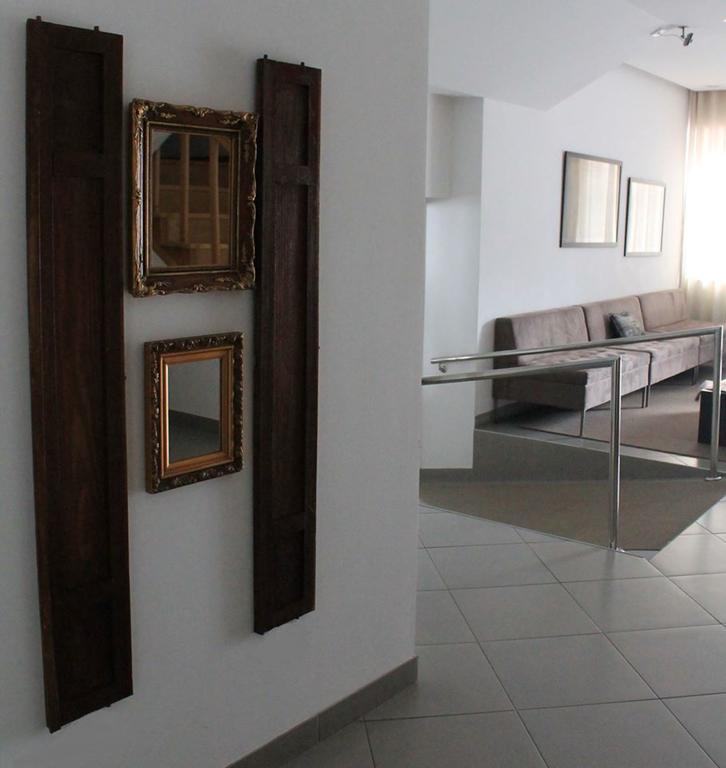 Hotel Casa Fontes Pedras Salgadas Zewnętrze zdjęcie