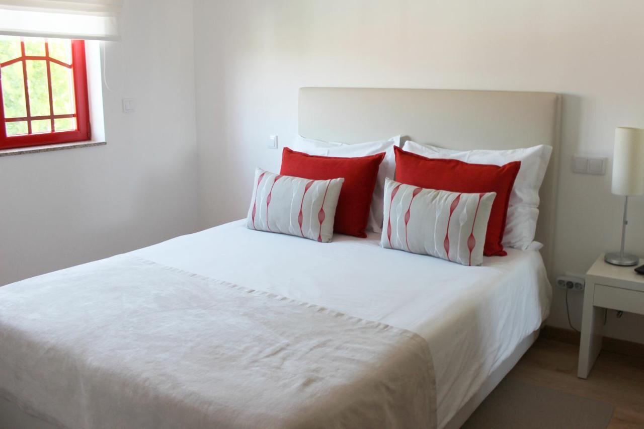 Hotel Casa Fontes Pedras Salgadas Zewnętrze zdjęcie